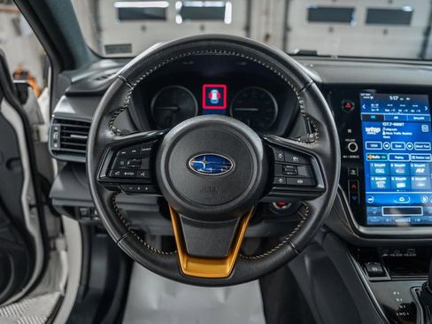 Used 2023 Subaru Outback Wilderness image 31