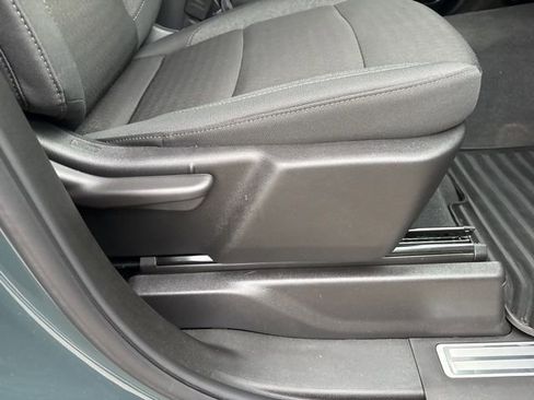 New 2025 Chevrolet Silverado 1500 LT image 33