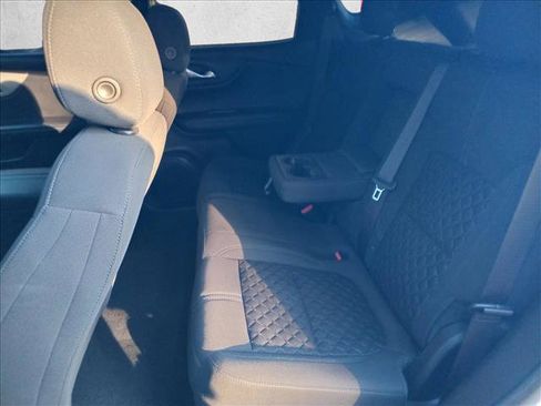 Used 2021 Chevrolet Blazer LT w/ LPO, Cargo Package image 12