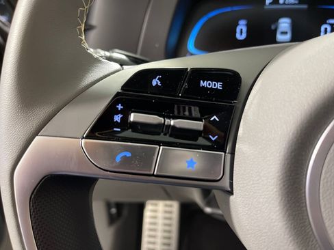 New 2026 Hyundai Elantra Sport image 30