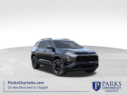 New 2026 Chevrolet Equinox ACTIV