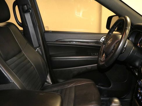 Used 2020 Jeep Grand Cherokee Limited X AWD/4WD image 79