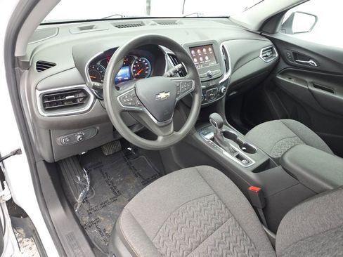 Certified 2023 Chevrolet Equinox LT image 16