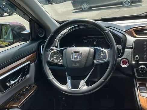 Used 2019 Honda CR-V Touring image 22
