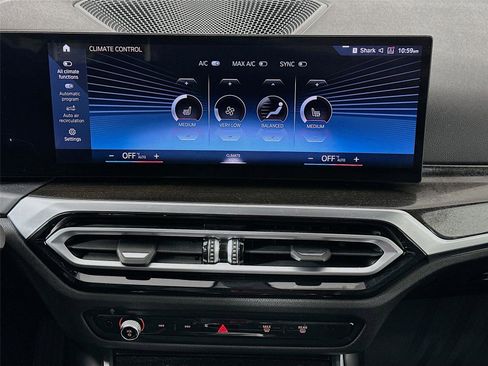 Certified 2023 BMW 330i xDrive 330i xDrive w/ Driving Assistance Package image 16