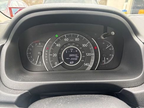 Used 2016 Honda CR-V EX image 6