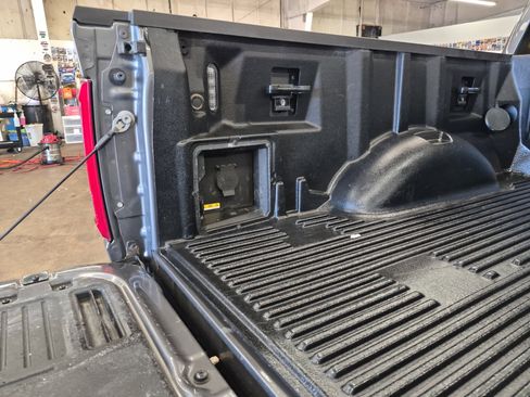 Certified 2023 Ford F150 XLT w/ Equipment Group 302A High AWD/4WD image 8