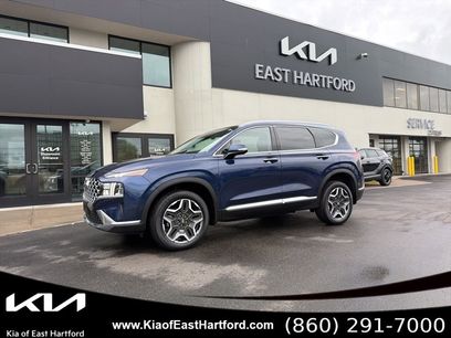 Used 2023 Hyundai Santa Fe SEL Premium w/ Cargo Package
