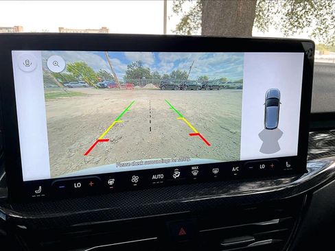 Certified 2024 Ford Escape ST-Line w/ Tech Pack #1 image 29