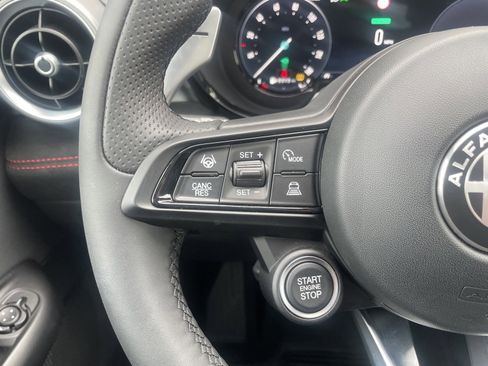 New 2024 Alfa Romeo Tonale Veloce w/ Active Assist Package image 20