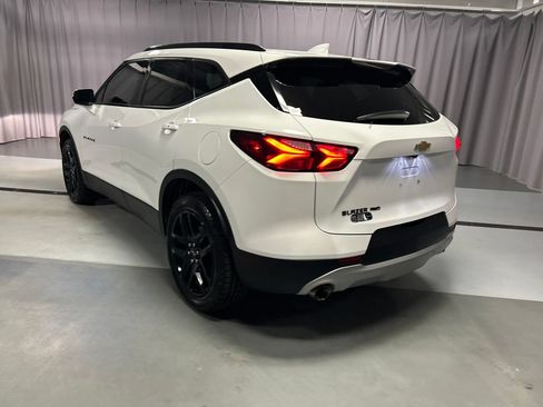 Used 2022 Chevrolet Blazer LT AWD/4WD image 5