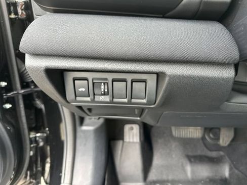 Certified 2025 Subaru Legacy Premium AWD/4WD image 16
