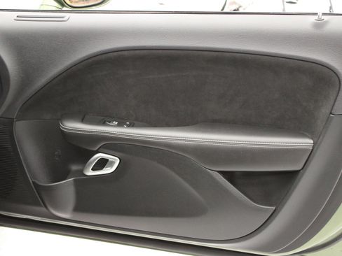 Used 2018 Dodge Challenger SRT Demon w/ Leather Front Seat Group RWD image 35