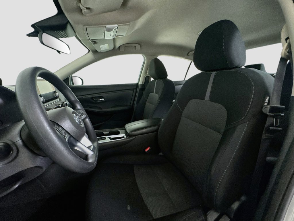 Used 2023 Nissan Sentra SV FWD image 11