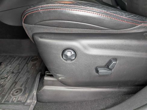 Used 2019 Jeep Grand Cherokee Trailhawk image 39