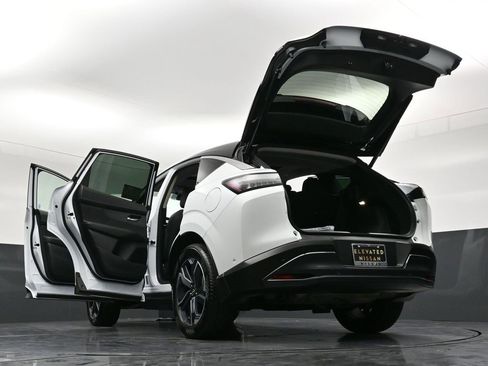 Certified 2025 Nissan Murano SL image 39