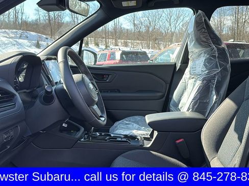 New 2026 Subaru Forester Premium image 7