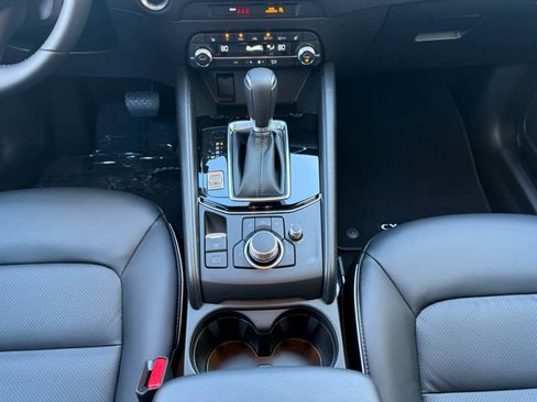 New 2025 MAZDA CX-5 AWD 2.5 S w/ Select Package image 12