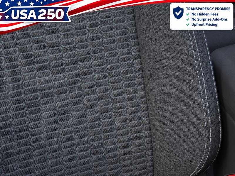 New 2026 Ford Ranger XL RWD image 16