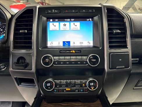 Used 2019 Ford Expedition Platinum image 35
