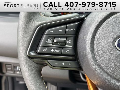 New 2026 Subaru Outback Wilderness AWD/4WD image 45