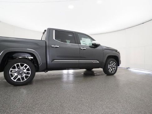 New 2026 Toyota Tundra 1794 Edition image 23