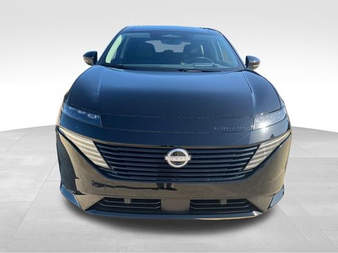 New 2026 Nissan Murano Platinum AWD/4WD image 8