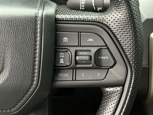 New 2026 Toyota Tacoma SR5 image 15