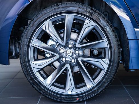 New 2026 Toyota Corolla SE FWD image 14