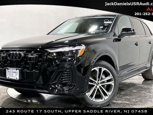 New 2026 Audi Q7 2.0T Premium image 1