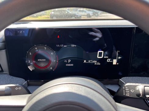 New 2026 Nissan Kicks S w/ Charging Package image 9