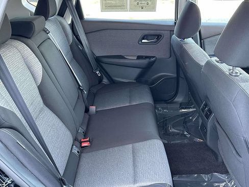 Used 2023 Nissan Rogue SV AWD/4WD image 14