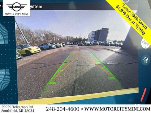 Certified 2025 MINI Cooper S image 29