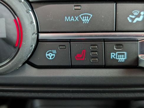 New 2026 Ford Bronco Outer Banks AWD/4WD image 20