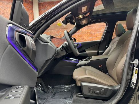 Certified 2025 BMW X3 xDrive30i w/ Premium Package image 22