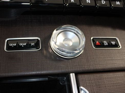 New 2025 Lincoln Navigator L Reserve image 50