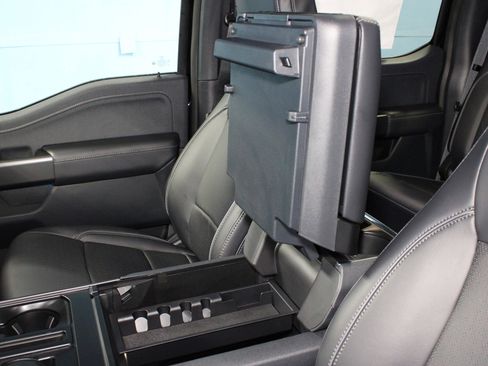 New 2025 Ford F150 Lariat w/ Equipment Group 502A High image 20