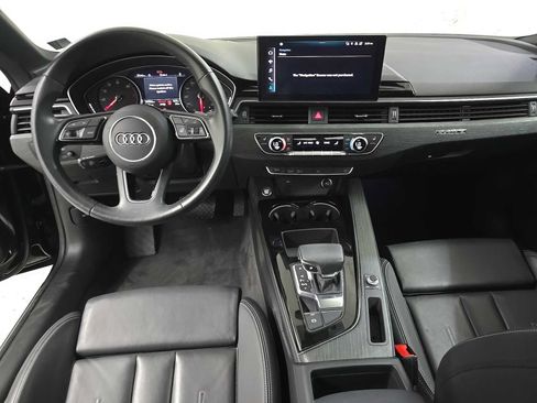 Used 2023 Audi A5 2.0T Premium w/ Convenience Package AWD/4WD image 11