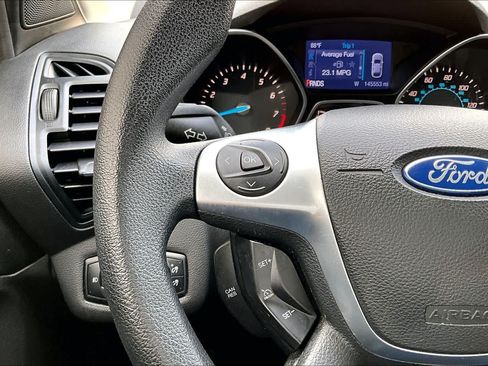 Used 2015 Ford Escape SE FWD image 24
