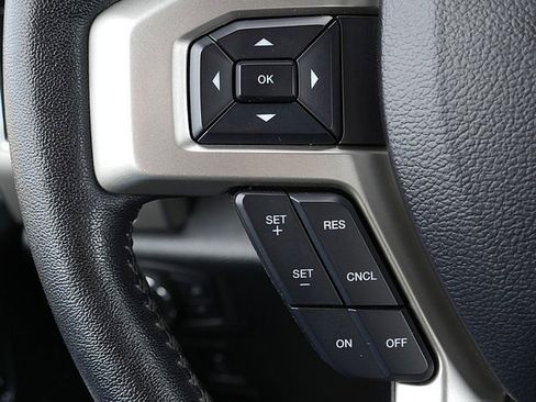 Used 2020 Ford F150 Lariat w/ Equipment Group 502A Luxury image 33