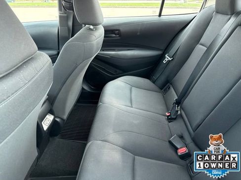 Used 2024 Toyota Corolla LE FWD image 4