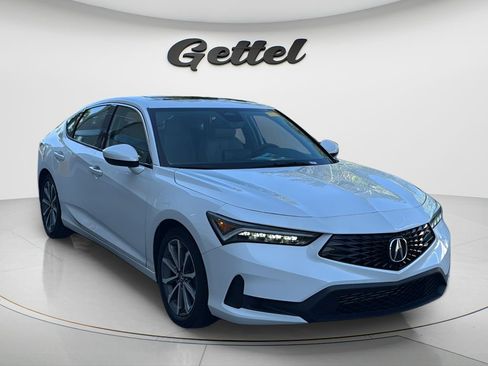 Used 2024 Acura Integra FWD image 3