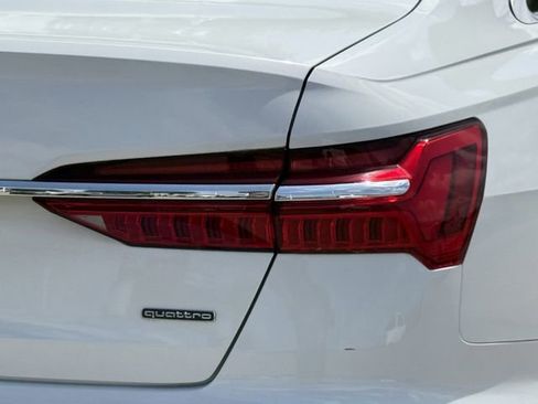 Used 2019 Audi A6 3.0T Premium Plus w/ Premium Plus Package image 8