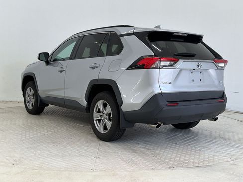 Certified 2024 Toyota RAV4 XLE w/ Convenience Package AWD/4WD image 3