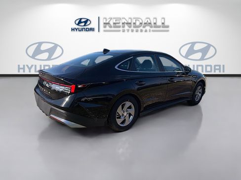 New 2026 Hyundai Sonata SE FWD image 6