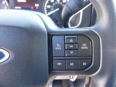 Used 2022 Ford F150 XL w/ Max Trailer Tow Package image 17