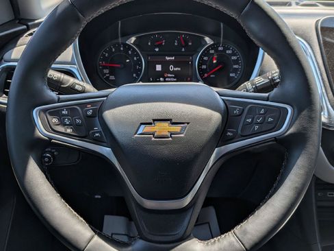 Used 2023 Chevrolet Equinox LT AWD/4WD image 17