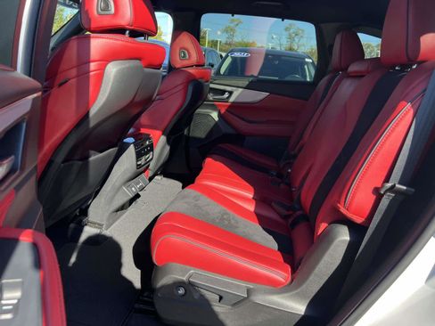 Used 2023 Acura MDX A-Spec image 11