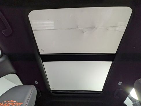 New 2026 Honda Passport TrailSport image 7