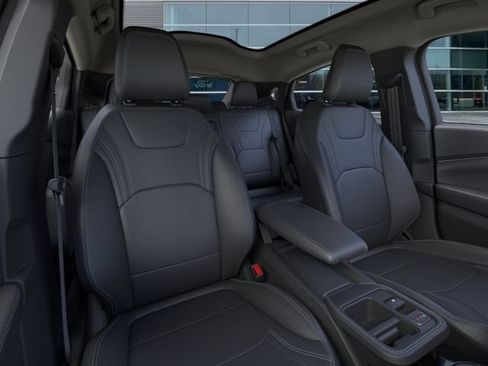 New 2026 Ford Mustang Mach-E Premium RWD image 10